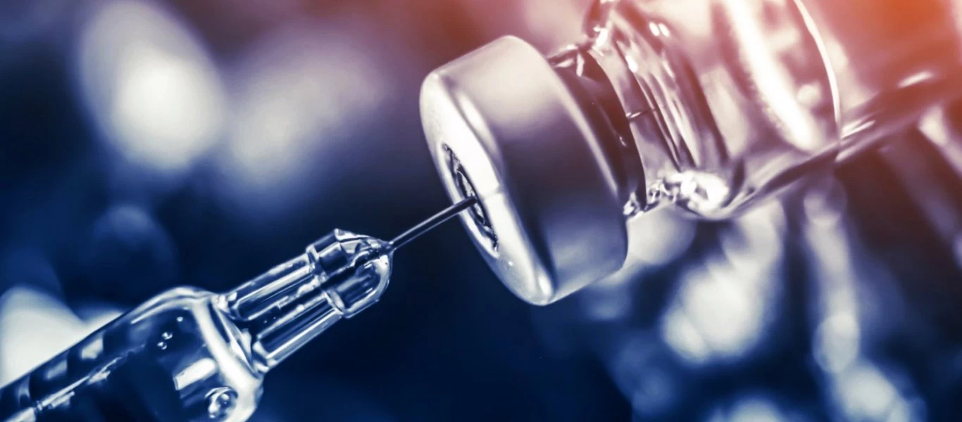 Δημοσκόπηση-σοκ για την κυβέρνηση: Το 75% των πολιτών αρνούνται να κάνουν το εμβόλιο mRNA κατά του κορωνοϊού!